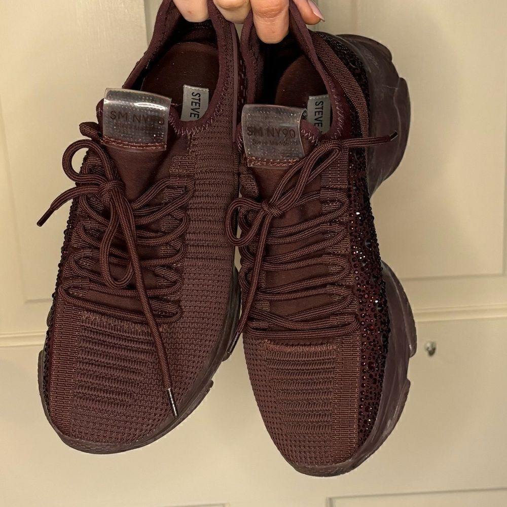 Steve Madden sneakers - Picture 4 of 4